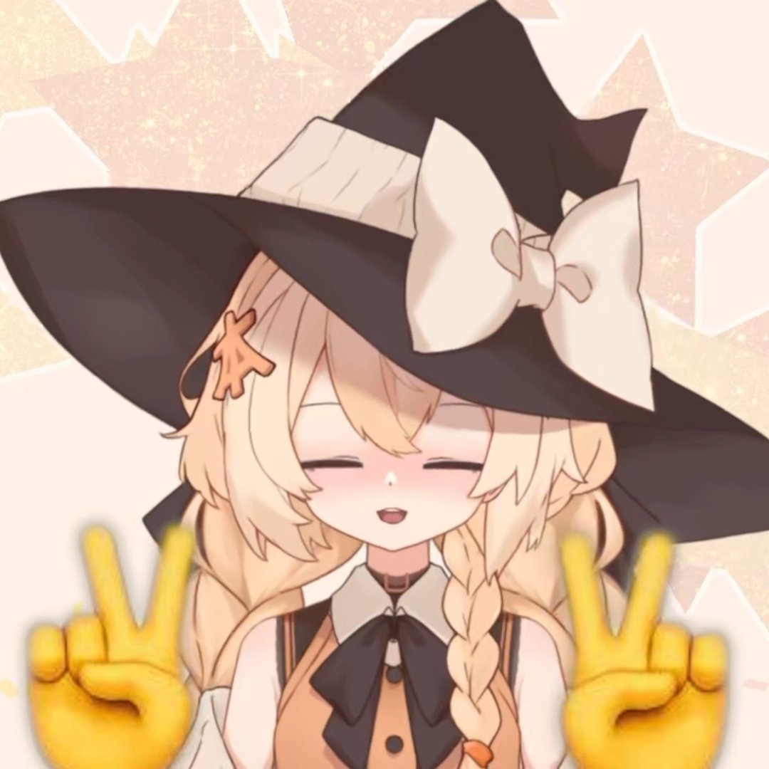 本子魔法使 tweet media