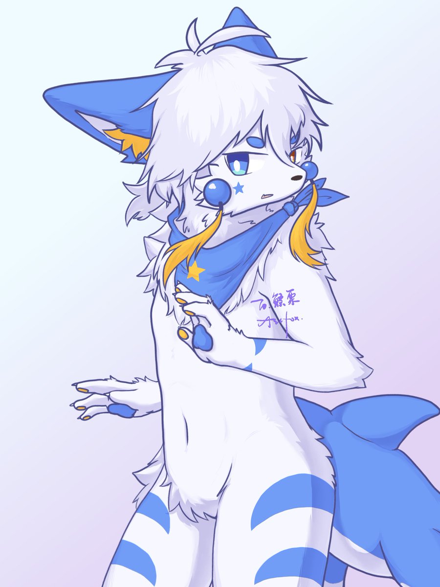 不给摸
🐳: <a href="/Jing__Li_/">鲸栗</a>