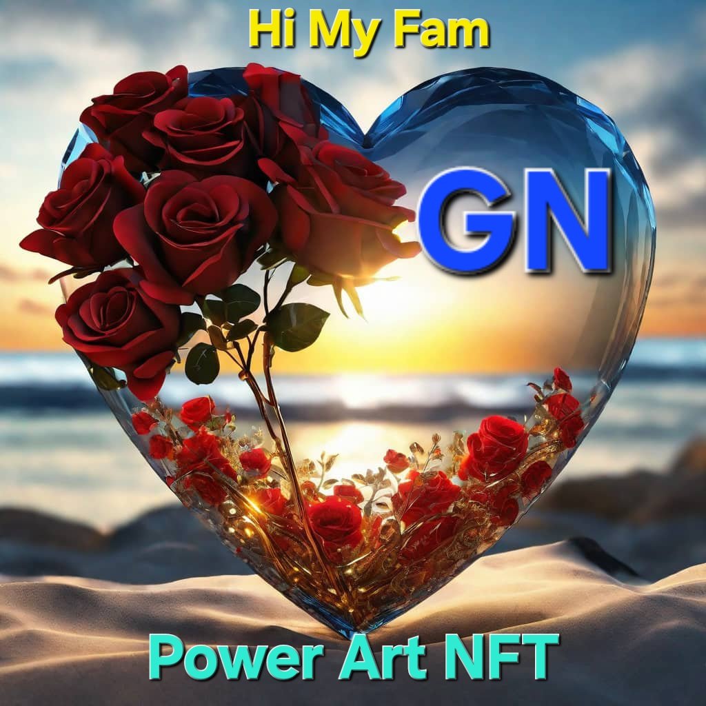 PowerArtnft's tweet photo. 🙏🌹🌸🌼🦋🌲💥🙏 https://t.co/vjozpzfsBD