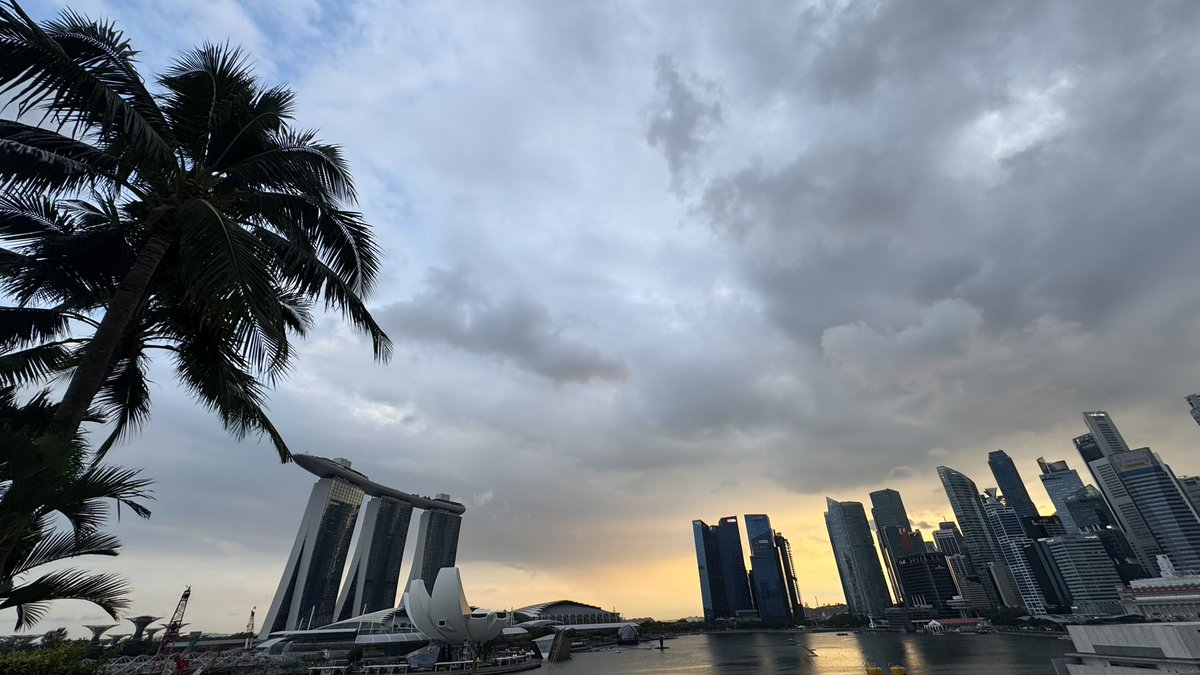 Travel_Expe's tweet photo. Views of Singapore from @MO_HOTELS Singapore 🇸🇬 https://t.co/264jqW8f5Y