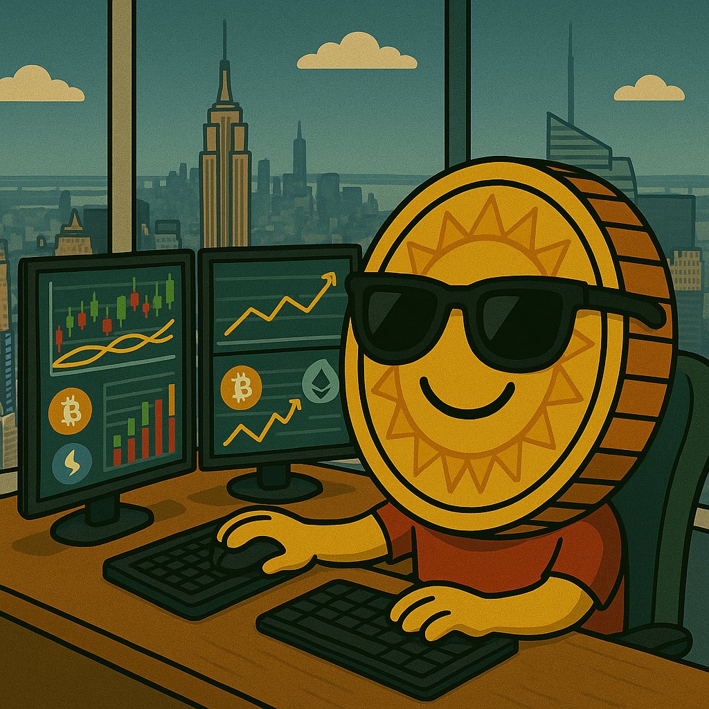 suncoinpump's tweet photo. There is an hour left before the token is released. We will be very happy if you decide to support our project
#coin #suncoin #Crypto #Solana #DEX https://t.co/zO7tmVWE43