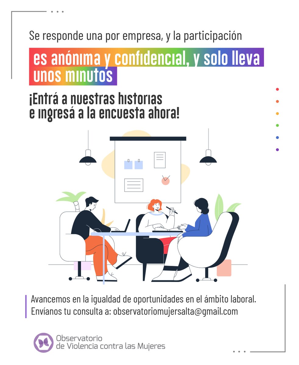 OVcM Salta tweet media