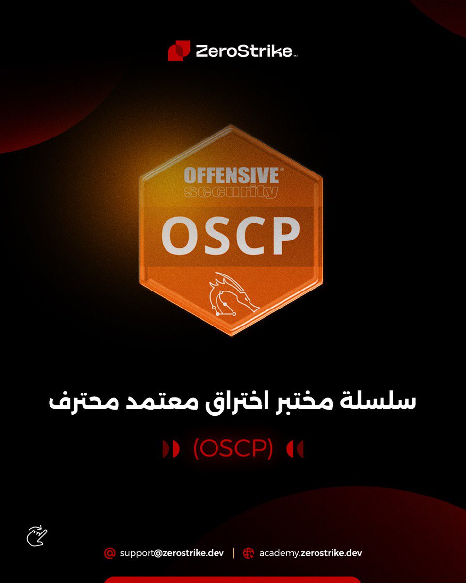 ZeroStrike tweet media