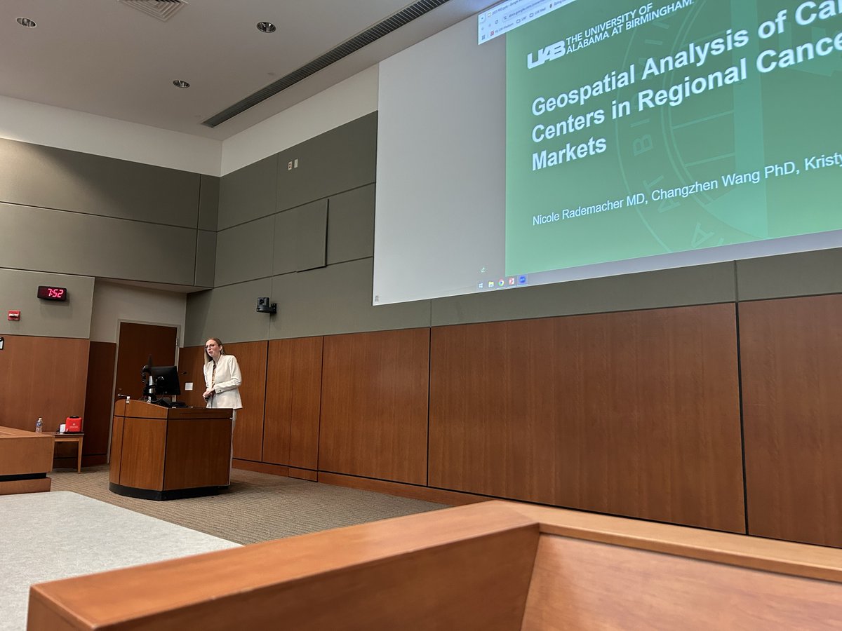 UW-Madison Department of Surgery (@wiscsurgery) on Twitter photo This morning we had our Resident Research Day! Residents submitted abstracts for judging and then presented their research. It was great having two residents from <a href="/UABSurgery/">UAB Surgery</a> join us as a part of our exchange program. #ExceptionalPeople #ExtraordinaryResults This morning we had our Resident Research Day! Residents submitted abstracts for judging and then presented their research. It was great having two residents from <a href="/UABSurgery/">UAB Surgery</a> join us as a part of our exchange program. #ExceptionalPeople #ExtraordinaryResults