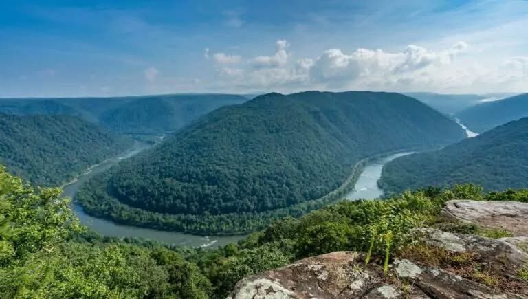 basinhillbilly's tweet photo. Beautiful West Virginia https://t.co/YGh8jroJKR