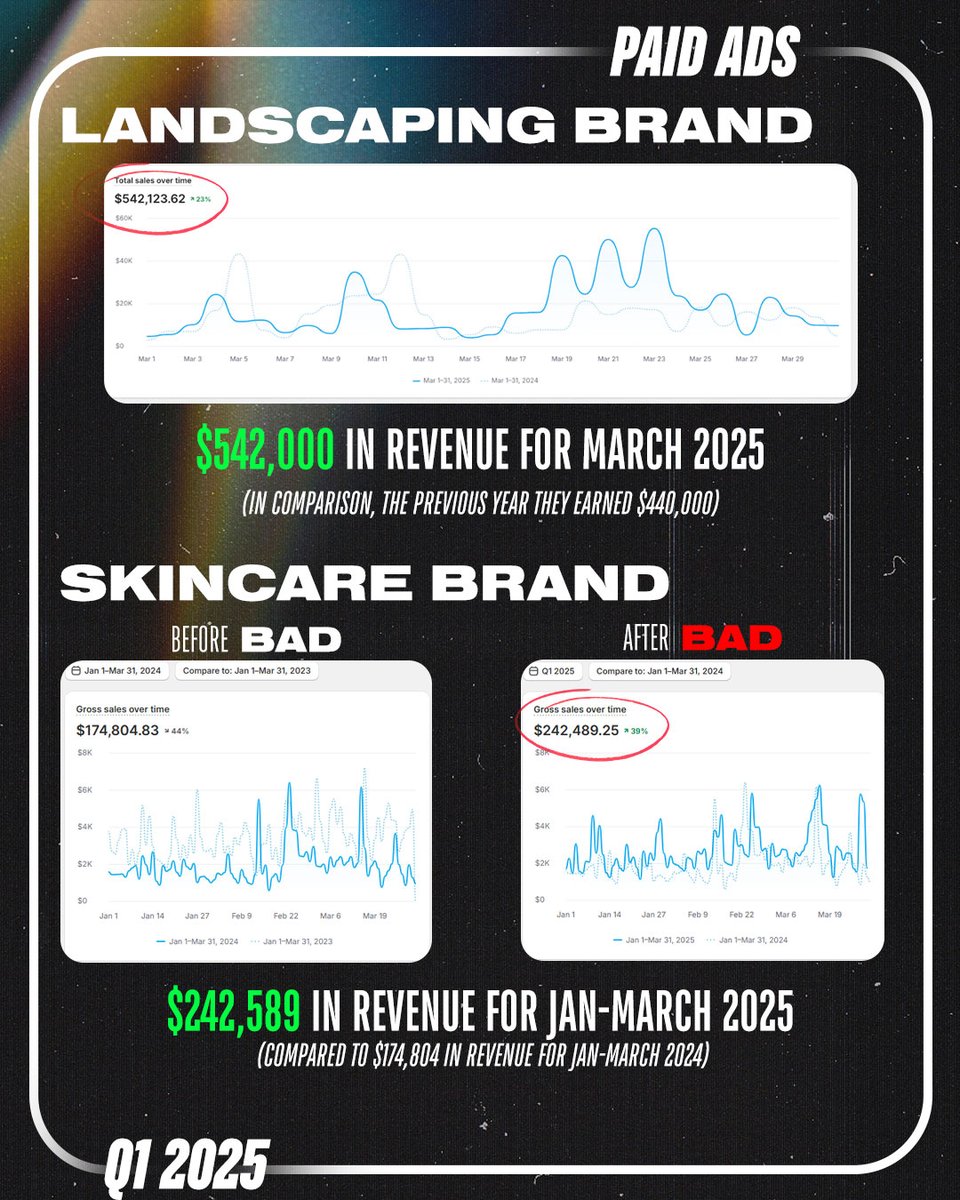 BAD Marketing tweet media