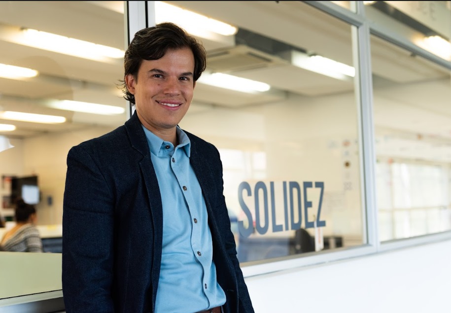 RevistaLNE's tweet image. Desde #DataKnow se ayuda a las organizaciones a tomar decisiones en tiempo real para minimizar el impacto de situaciones críticas.

Descubre cómo tu empresa puede prepararse mejor 🔍 : acortar.link/5Fuw9h