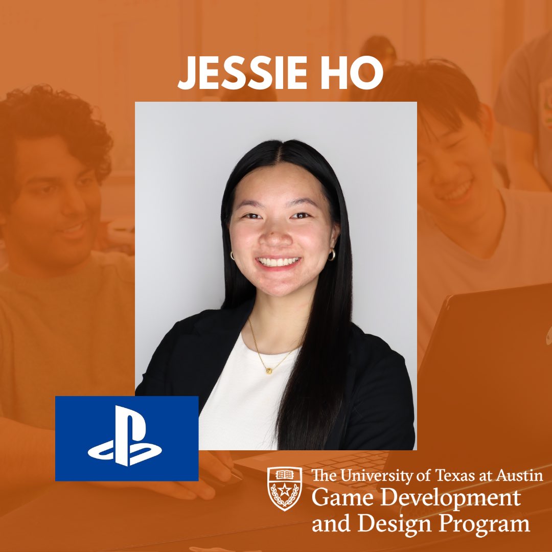 UT Game Development and Design tweet media