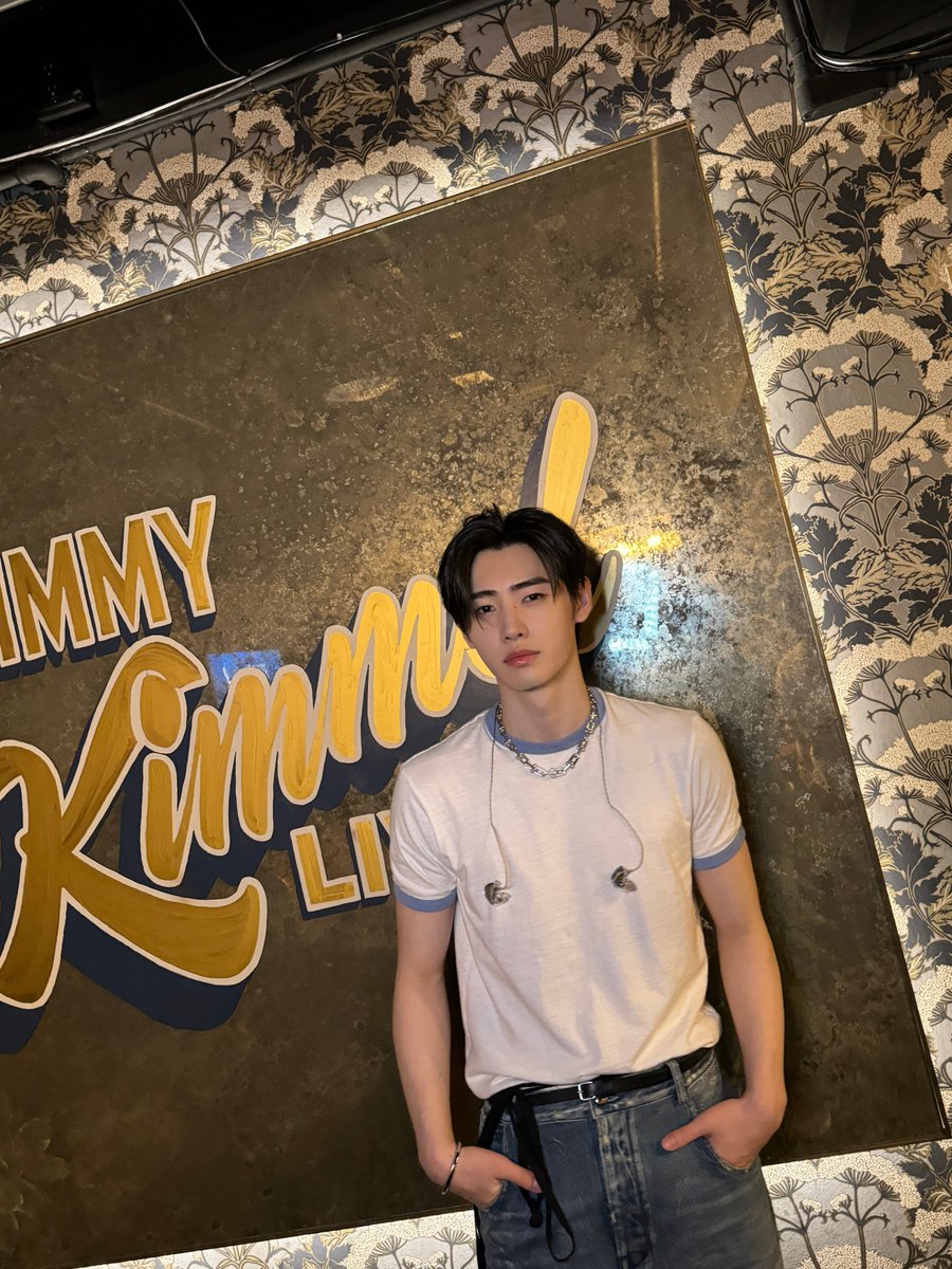 [ #성훈’s Post ] 250417

#SUNGHOON: 🤩

(1/2)

<a href="/ENHYPEN_members/">ENHYPEN</a> <a href="/ENHYPEN/">ENHYPEN OFFICIAL</a> #ENHYPEN #엔하이픈