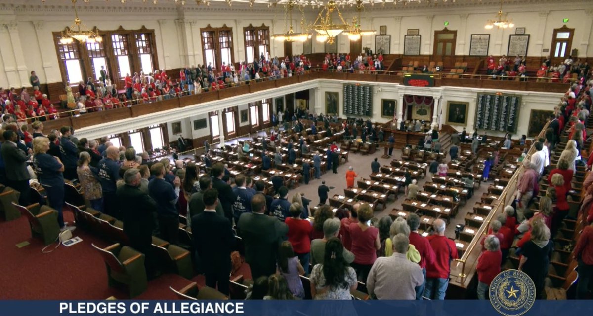 School Vouchers are Getting Heard Today. Tune in and DO SOMETHING - mailchi.mp/blackbrownpoli…