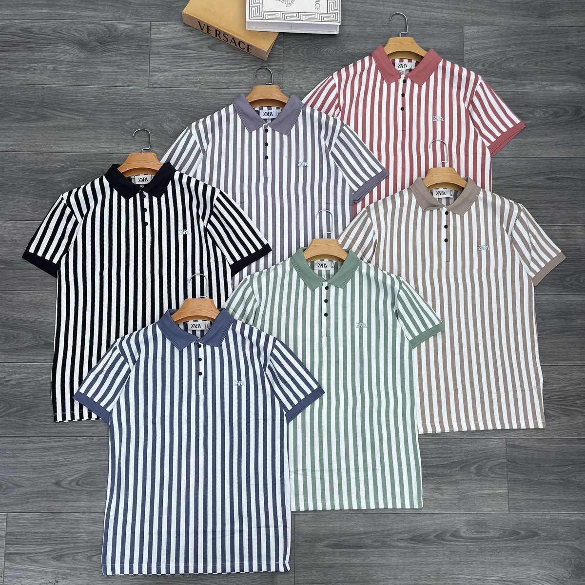 i_manPuzza's tweet photo. 𝐐𝐔𝐀𝐋𝐈𝐓𝐘 𝐆𝐎𝐋𝐅 𝐓𝐒𝐇𝐈𝐑𝐓𝐒💯🔥
💰Jumla Tsh 13,000(kuanzia 3) 
      Rejareja Tsh 15,000   
👔Size; M-3XL 
📞|Whatsapp +255(0)719042446
📍Kariakoo(Mtaa wa mchikichi/Raha)
🚍Tunafanya Delivery DSM, Wateja wa mikoani tunatuma.
#Nipedili #TwitterGulio #Sokohuru #Sokoletu https://t.co/tDxOuix4rN