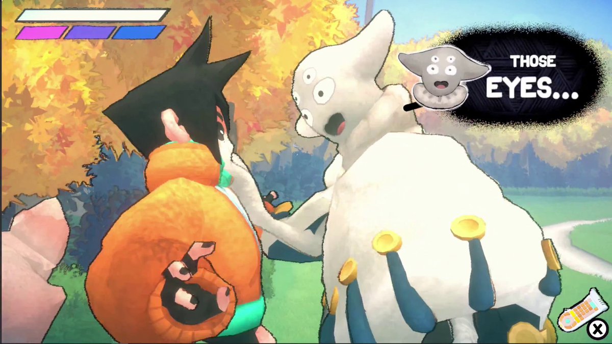 FlightyFelGames's tweet image. Artists &amp;amp; game devs! Share your art app and 3 arts you made with it. 💙