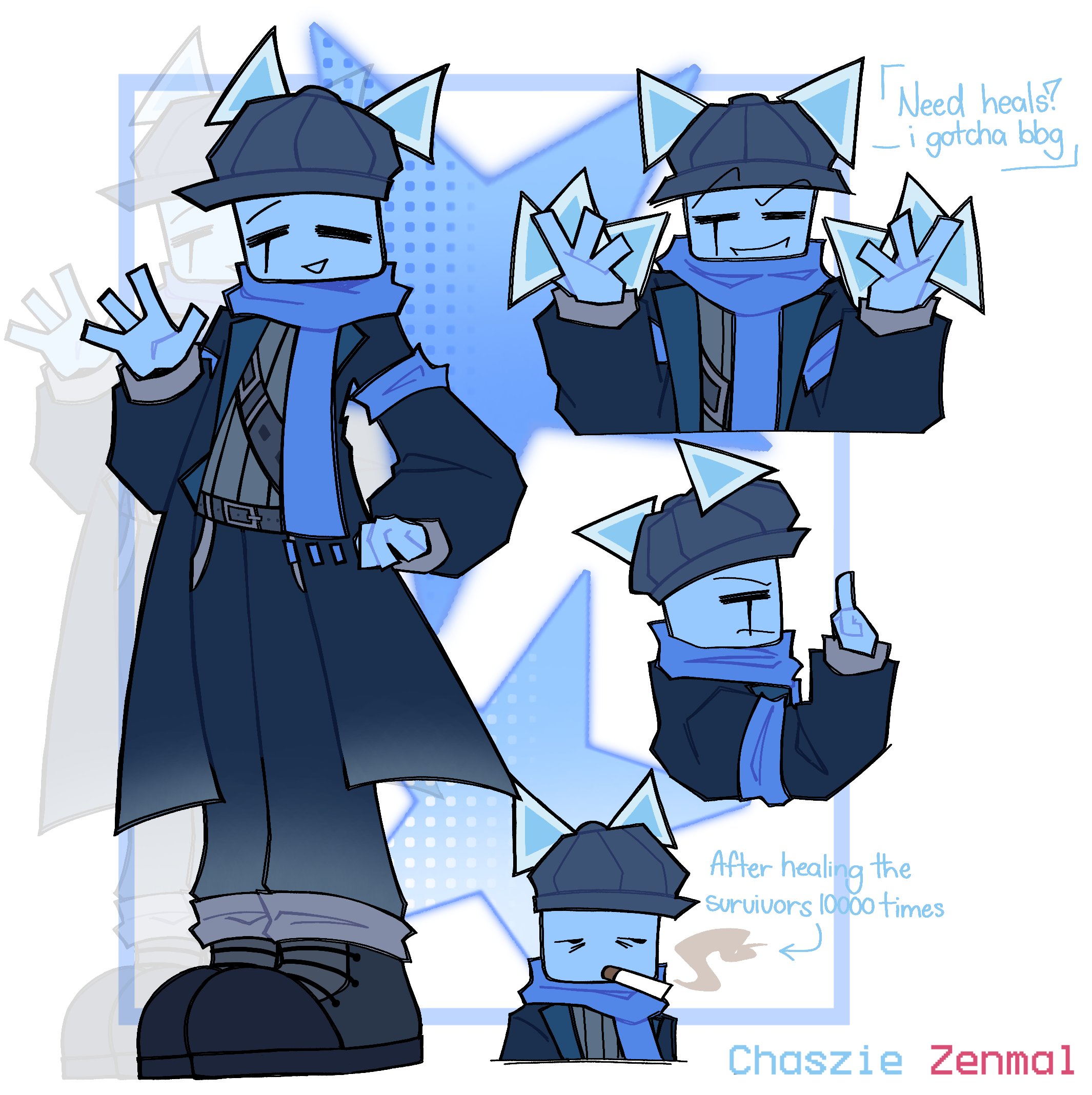 Hoshi✦(COMMS OPEN!!) (@hoshi_rar) / X