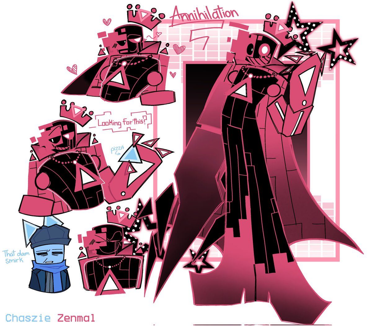 Bro i forgot to post the full board on the previous post