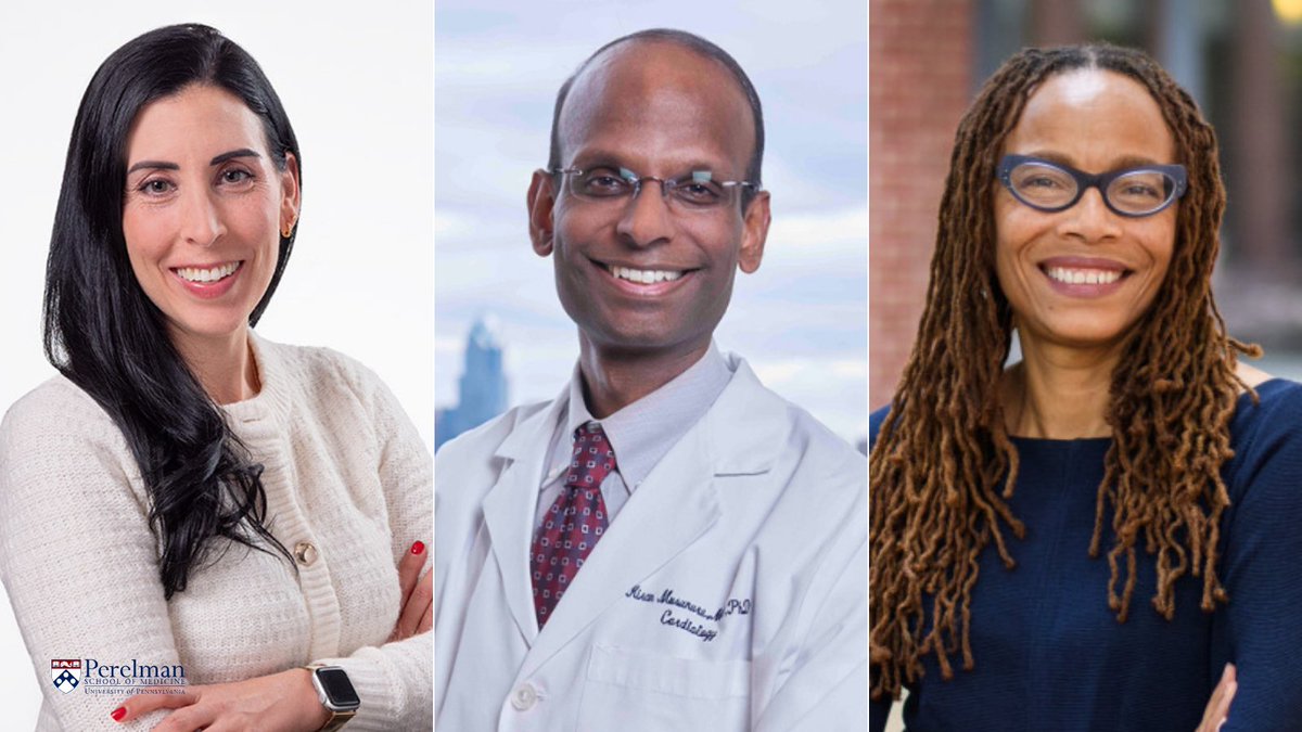 Penn Medicine CSO (@pennmedcso) on Twitter photo Congratulations to <a href="/HollyLynchez/">Holly Fernandez Lynch</a> (<a href="/PennMEHP/">UPenn Medical Ethics & Health Policy</a>), <a href="/kiranmusunuru/">Kiran Musunuru</a> (<a href="/PennGenetics/">Penn Genetics</a>/ <a href="/PennCardiology/">Penn Cardiology</a>), & <a href="/DorothyERoberts/">Dorothy Roberts</a> (<a href="/PennSAS/">Penn Arts & Sciences</a>/ <a href="/pennlaw/">University of Pennsylvania Carey Law School</a>) on being named to <a href="/statnews/">STAT</a> 2025 STATUS List in recognition of their work shaping the future of health & life sciences! tinyurl.com/5and3282 Congratulations to <a href="/HollyLynchez/">Holly Fernandez Lynch</a> (<a href="/PennMEHP/">UPenn Medical Ethics & Health Policy</a>), <a href="/kiranmusunuru/">Kiran Musunuru</a> (<a href="/PennGenetics/">Penn Genetics</a>/ <a href="/PennCardiology/">Penn Cardiology</a>), & <a href="/DorothyERoberts/">Dorothy Roberts</a> (<a href="/PennSAS/">Penn Arts & Sciences</a>/ <a href="/pennlaw/">University of Pennsylvania Carey Law School</a>) on being named to <a href="/statnews/">STAT</a> 2025 STATUS List in recognition of their work shaping the future of health & life sciences! tinyurl.com/5and3282