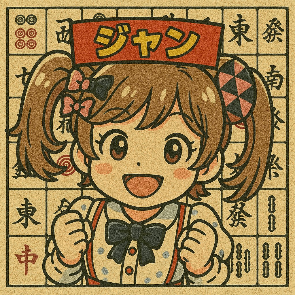 ジャン tweet media