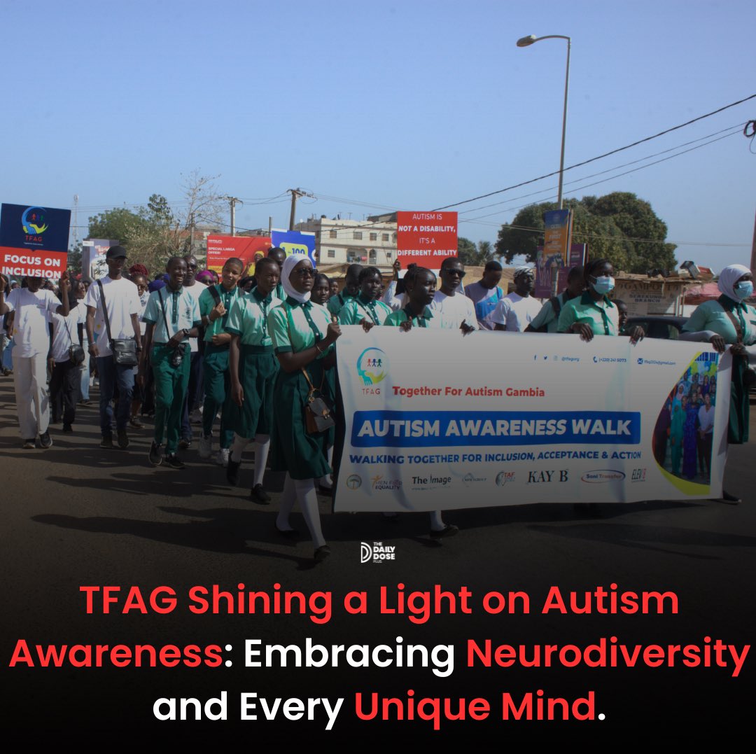 The Daily Dose+ tweet media