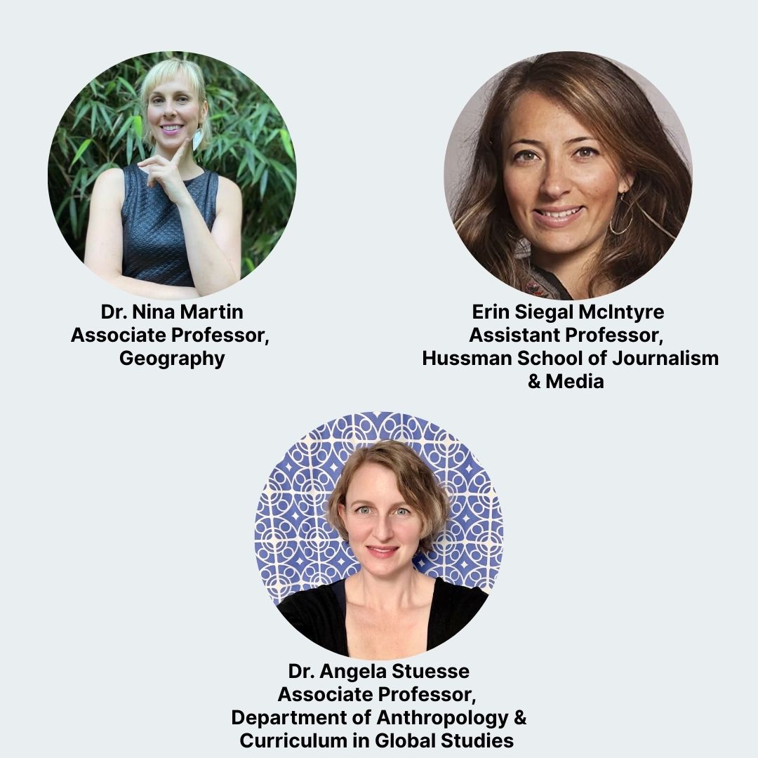 #SLATE's summer research fellowship program has opened its student applications! This is a paid research opportunity to engage in original and important research. Apply today! *Not pictured: Dr. Camille Goldmon, Assistant Professor, History
 #UNCStoneCenter #Undergraduateresearch