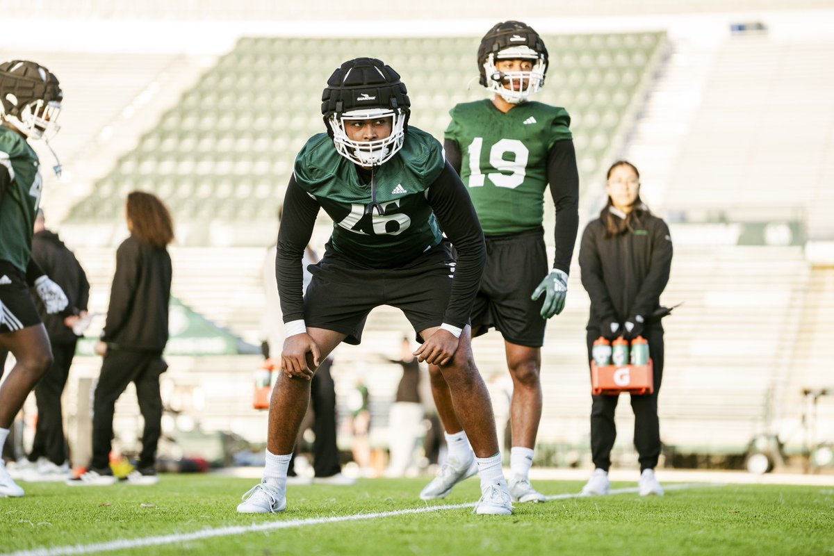 Officially in the portal. Thank you Sac State🤙. 
(808)542-0036
6’2 230lbs
Hybrid Linebacker
1 year eligibility 
All Conference LB (D2, 2024)
2024 Highlights ⬇️
hudl.com/video/3/165388…