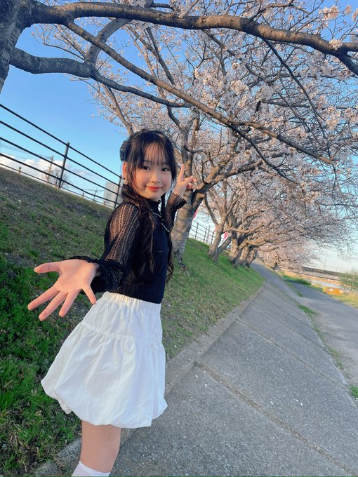 Twitterのコスプレ画像4