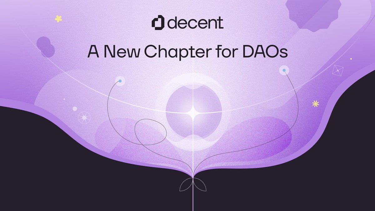 DAOs have been dead since 2018.

They died with ConstitutionDAO. And in the 2022 crash. And when AI and memecoins took all the capital and attention. But after every death, a rebirth.

This next generation of DAOs will look fundamentally different from their predecessors.

DAOs