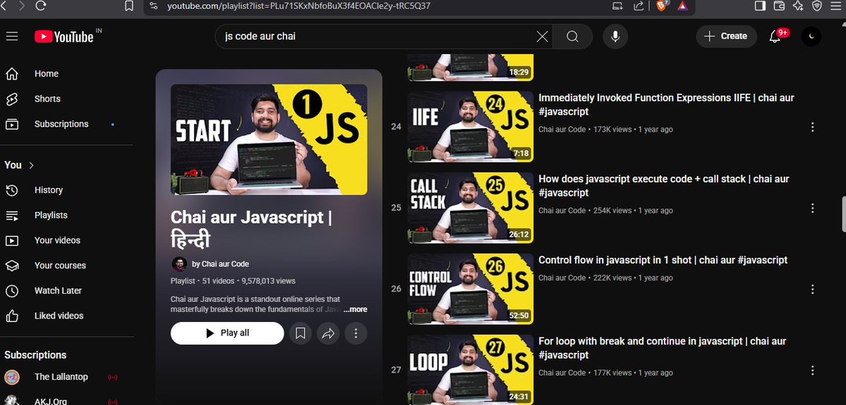 Dil__code's tweet image. 30-Days #JavaScript Learning🔥
#Day19:
- Stack/Heap
- Objects
- Call Stack
- More About Aysnc