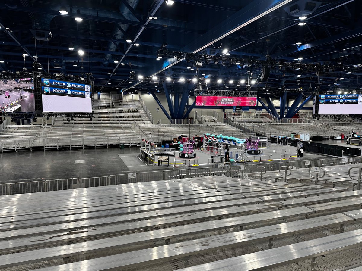 TMHS_Robotics (@tmhsrobotics) on Twitter photo Oh Yeah! We have made it to World! We are so excited! <a href="/TISDTMHS/">Tomball Memorial High School</a> <a href="/TomballISD/">Tomball ISD</a> <a href="/FIRSTinTexas/">FIRST in Texas</a> #robotics Oh Yeah! We have made it to World! We are so excited! <a href="/TISDTMHS/">Tomball Memorial High School</a> <a href="/TomballISD/">Tomball ISD</a> <a href="/FIRSTinTexas/">FIRST in Texas</a> #robotics