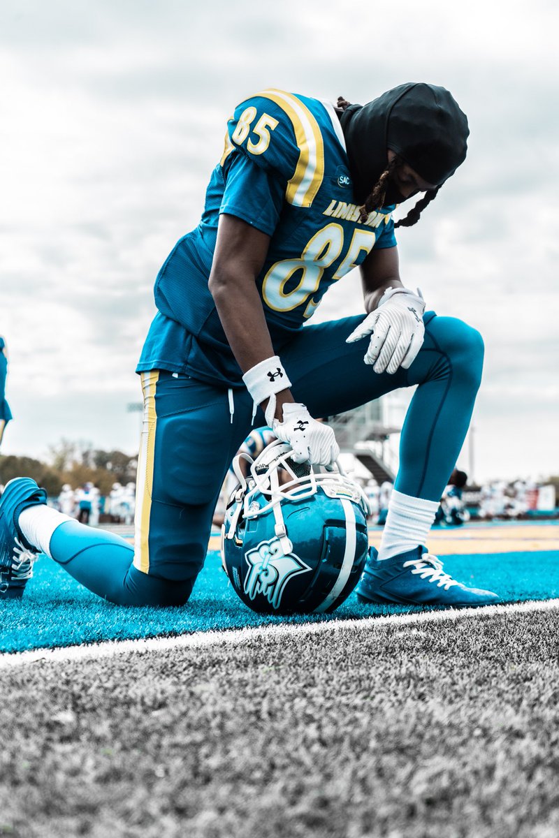 Darius Bailem tweet media