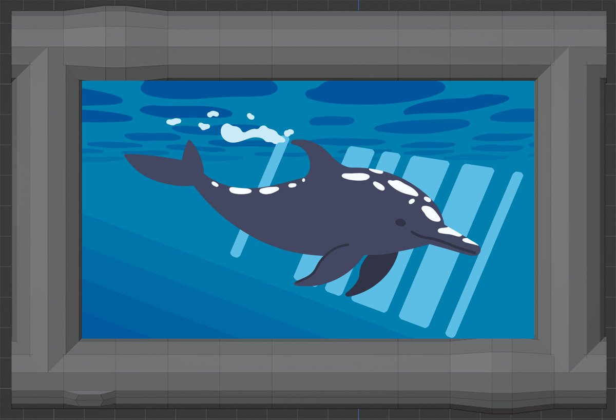 working on something