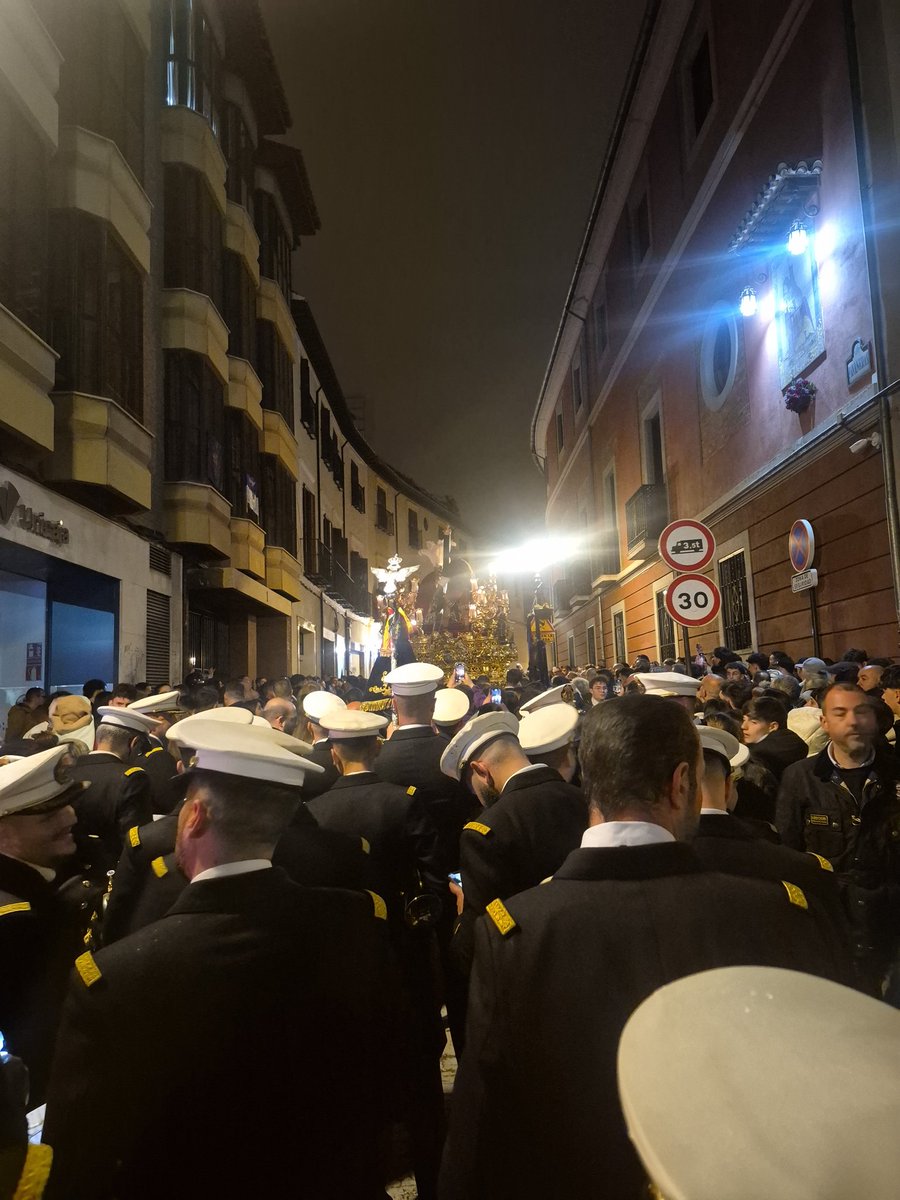 bandagranpoder's tweet image. [23:37] Pavaneras @hdad_rosariogr 
🎼 Madre