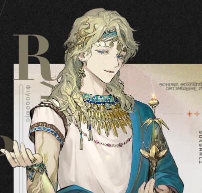 6お兄さんのこの笑顔ちょっと反則かも、美しすぎて