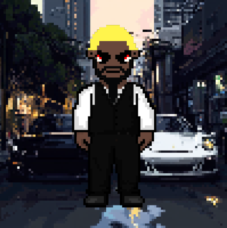 XPrisonNFT's tweet photo. Now we are getting excited.... https://t.co/9yfV1KJhZq
