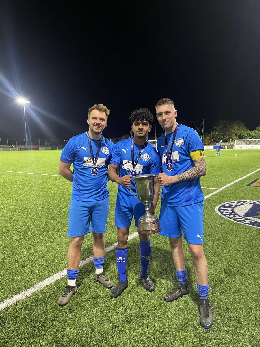 Sompting & Worthing Wanderers Fc (@wwbmy) on Twitter photo We are Champions we outplayed <a href="/WSwanderers__/">West Sussex Wanderers</a> all game
Revenge on last season and great 5-1 win We are Champions we outplayed <a href="/WSwanderers__/">West Sussex Wanderers</a> all game
Revenge on last season and great 5-1 win