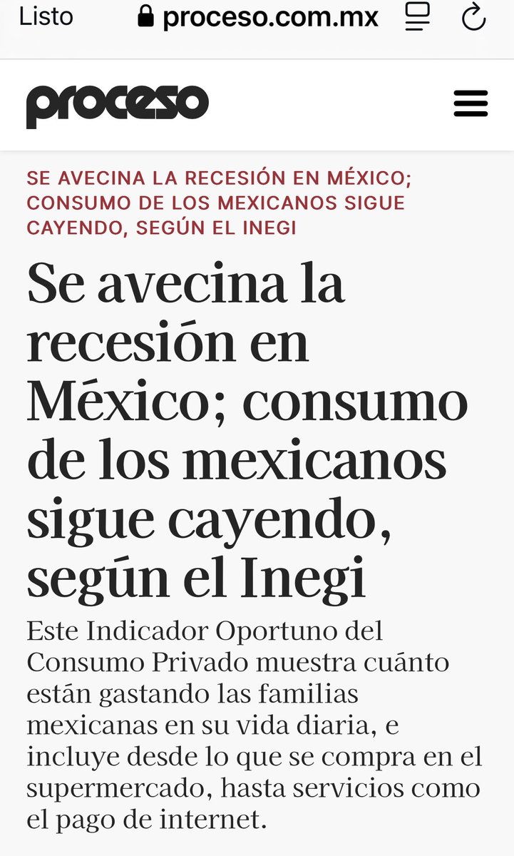 Conste que lo vengo advirtiendo ! El gobierno lo sabe muy bien y te engaña