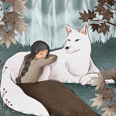 duygualgultekin's tweet image. Erk hayvanı, şamanizme göre her insanın sahip olduğu, koruyucu ve yönlendirici bir tür rehber ruhtur. Şamanizmde ruhlar ile iletişim kuvvetinin güçlü olduğu bir evren mevcuttur. Evren, dünya, hayvan, insan ve bitki alemini bir bütün gibi düşünmüşlerdir. 

#ruh #hayvan #erk #kurt