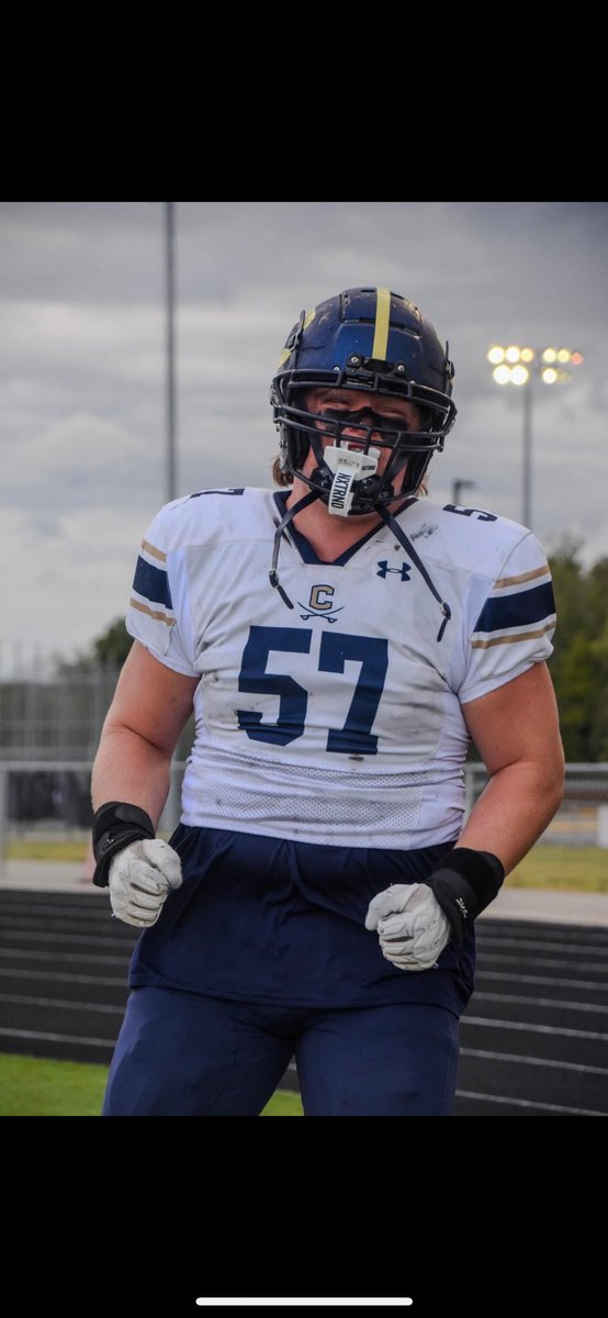 Hayden Tully (@haydentully57) on Twitter photo My recruitment is 100% open. I’m coming out of high school with all eligibility left. Limestone university sadly shut down.
Phone 405-812-6985
Email hdntully@gmail.com
O line My recruitment is 100% open. I’m coming out of high school with all eligibility left. Limestone university sadly shut down.
Phone 405-812-6985
Email hdntully@gmail.com
O line