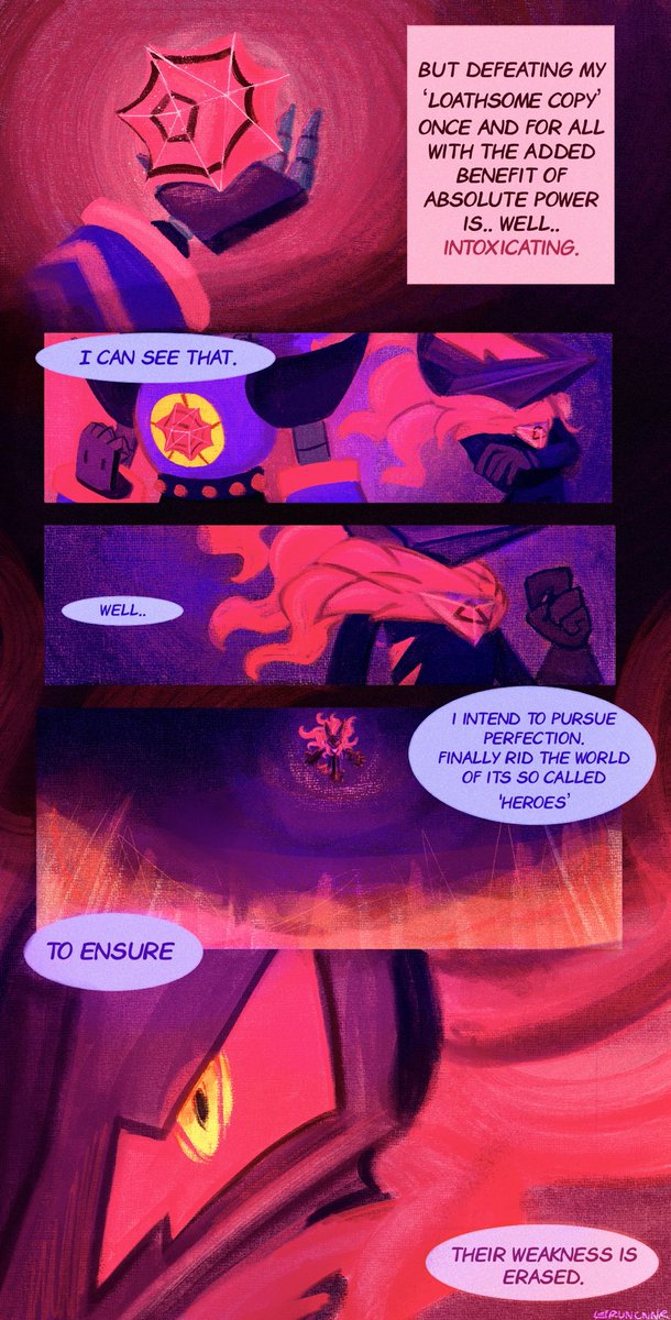 couple goals i guess?
#MetalSonic #InfiniteTheJackal #sth