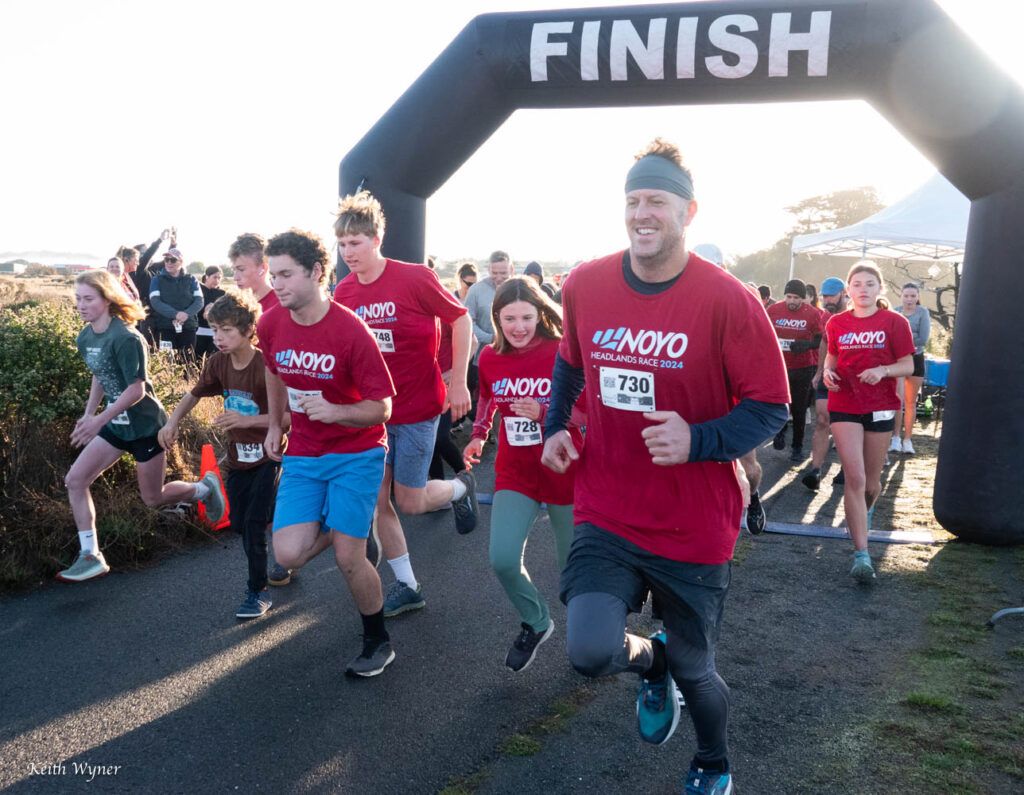 2025 Noyo Headlands Race mendocinolandtrust.org/meetings/2025-…