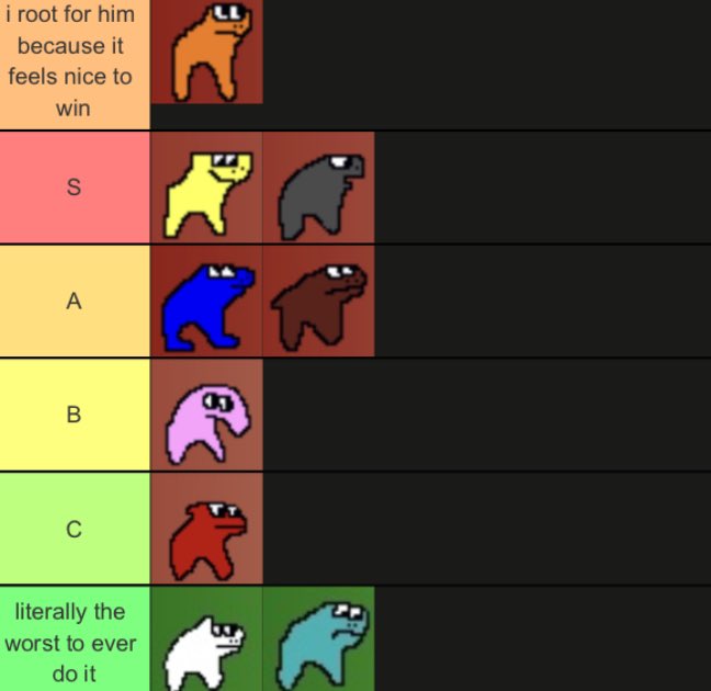 junefact's tweet image. this horse race shit is not a fucking joke to me