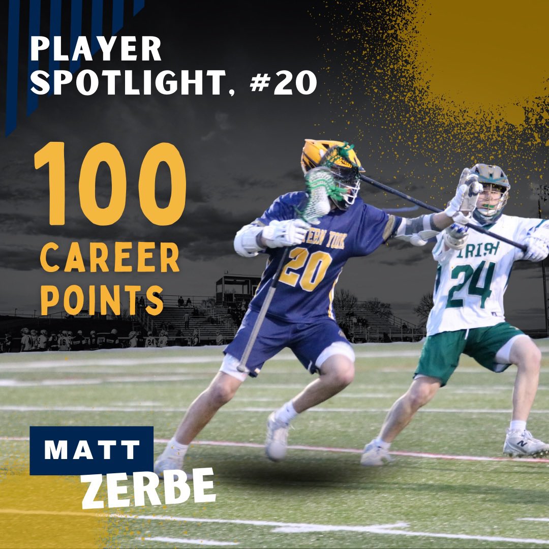 Eastern York Boys Lacrosse tweet media