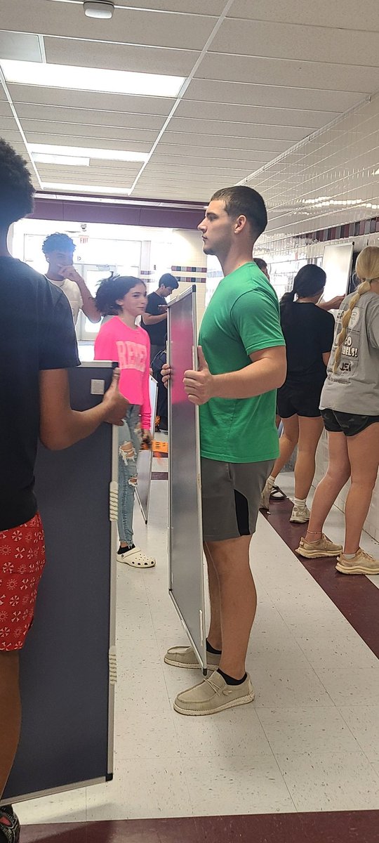 LHS Math tweet media