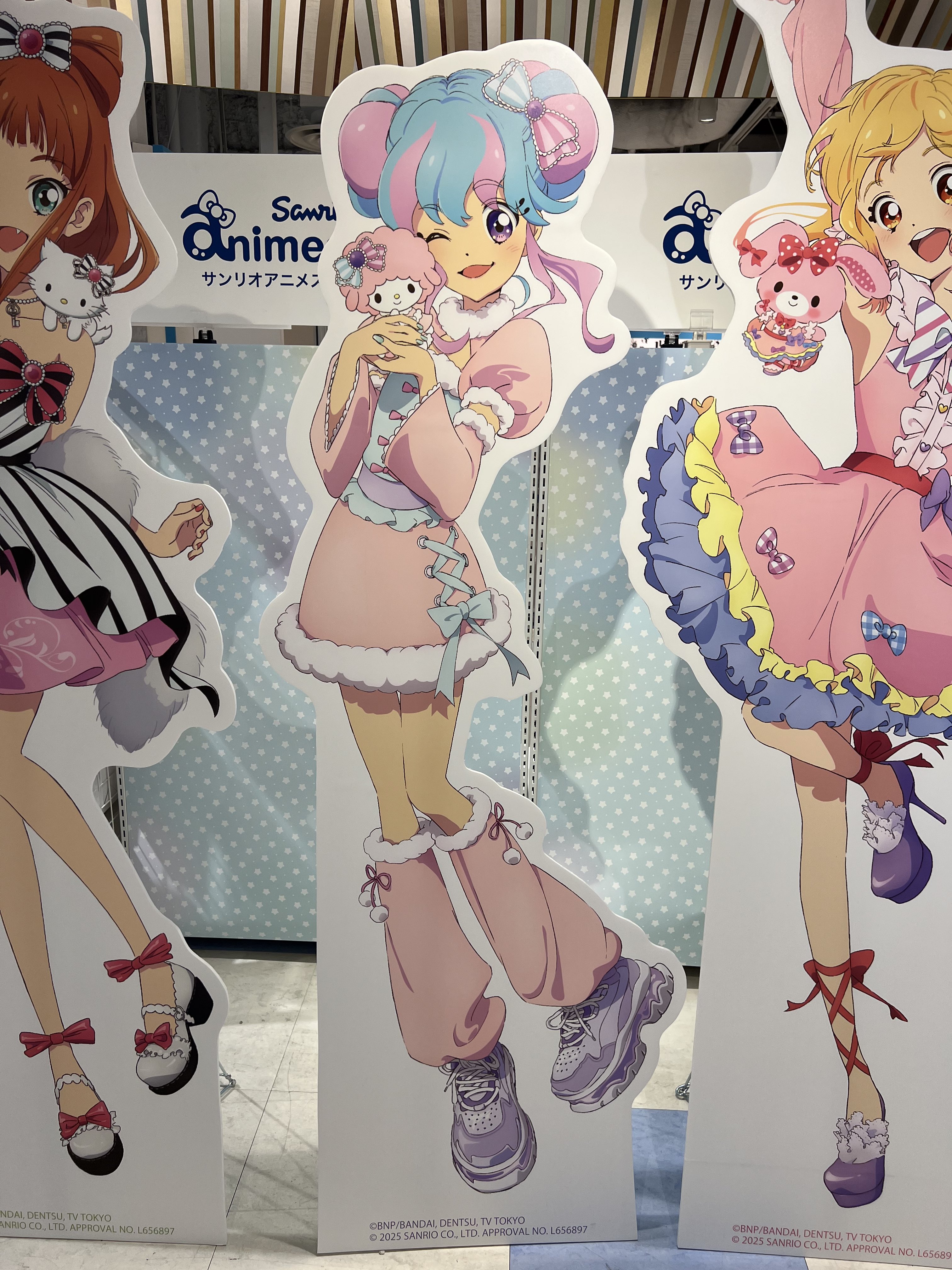 アイカツスターズ！感謝祭 花園きらら アイカツスターズ！感謝祭 花園きらら candyrainbow on X: