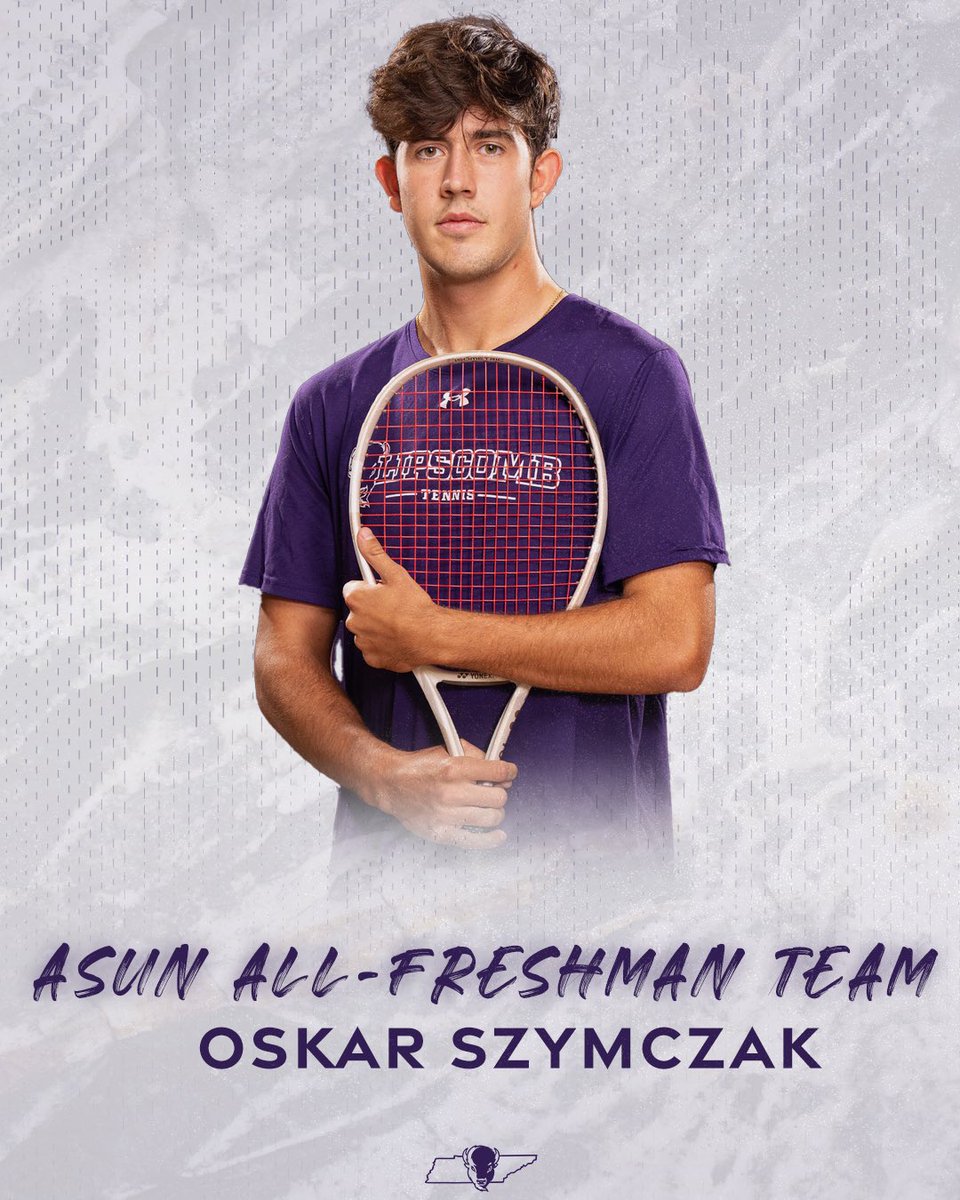 First-year success 🔥💪

#IntoTheStorm ⛈️ | #HornsUp 🤘