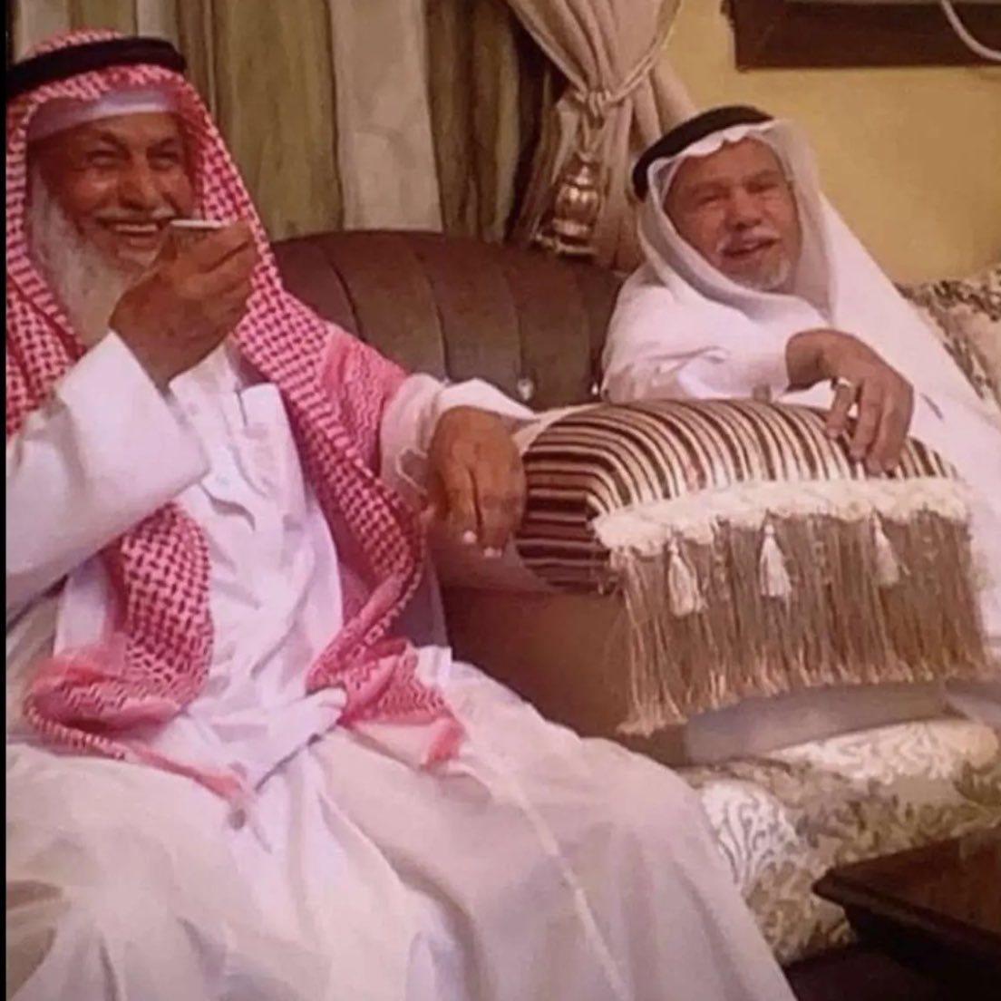 اسال الله العلي العظيم ان اراكم ضاحكين مستبشرين في جنة عرضها السماوات و الأرض