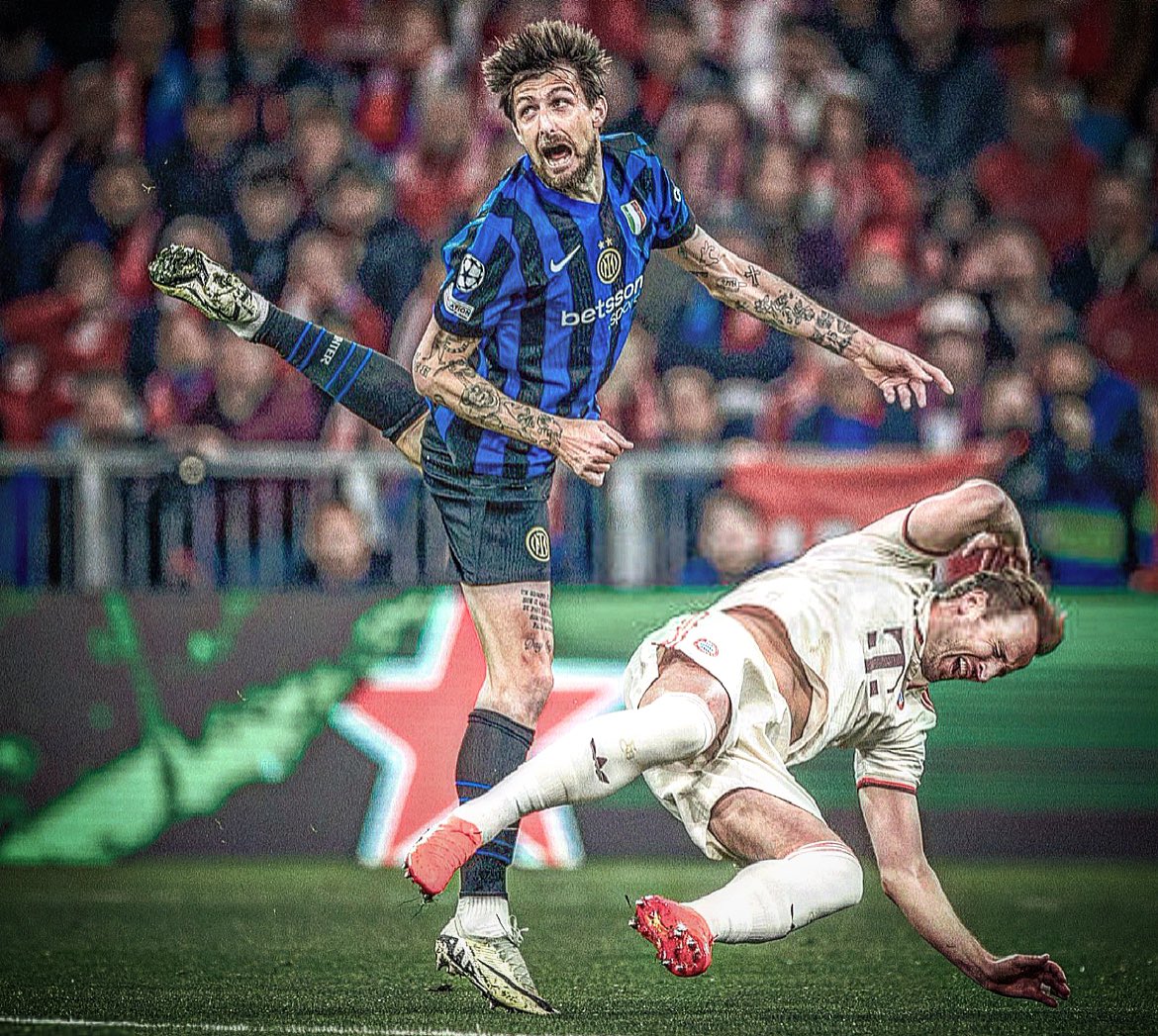 Fabrizio Biasin tweet media