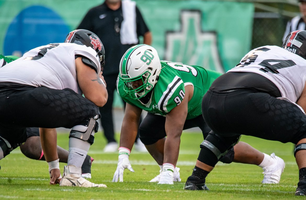 Christopher Buckhalter Jr tweet media