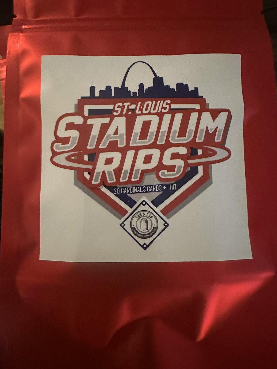 Canscanministry's tweet photo. If anyone out there in #thehobby is looking for a home for unwanted commons, base, inserts, and more - please consider us. 

On top of our shop we recently launched our Stadium Rips at Busch Stadium. 

In a short period of time this product has allowed us to purchased multiple cribs and beds for local foster families, allowed us to establish the Thumbs Up Fund to aide with medical and social needs for local special needs students, and funded various other programs we run. 

We will also be taking our job skills trainees to their first baseball game ever! 

@ryanfagan @CardPurchaser
