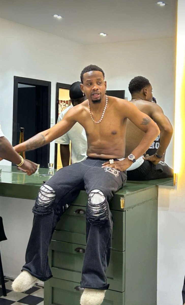 So Madrid no later win? 😂

Make I share N3m to 30 people who retweet to laugh Madrid 🤣