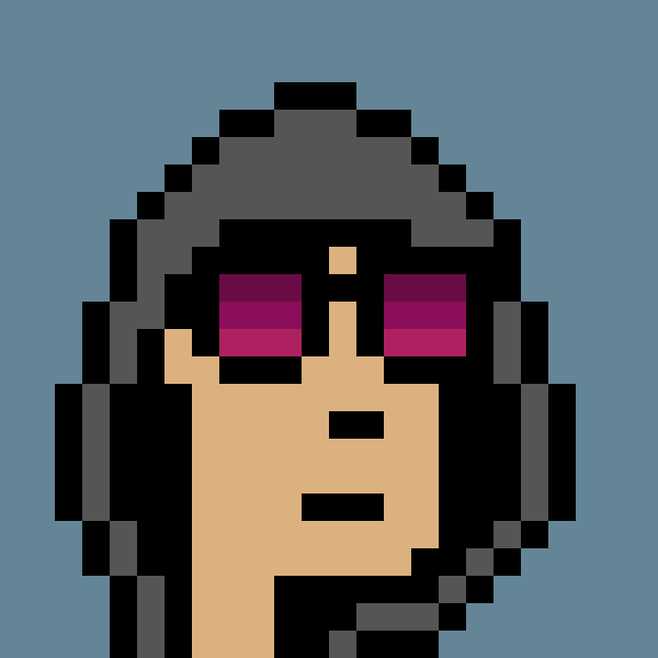 CryptoPunks Bot tweet media