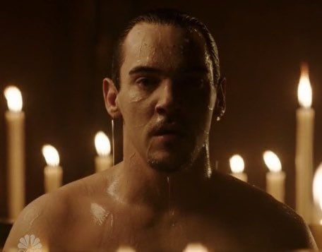 Hi All, This vision changed my life, 12 years ago. Something clicked in my head, so subtle, yet so intense. Dracula was reborn into Alexander Grayson and the games begun in Dracula 2013. Dracula spoke to 33 years old repressed self at the time and said. Tracey I am here, what are